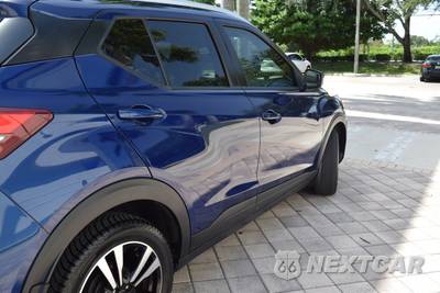 2018 Nissan Kicks SV - zdjęcie 29 z 130 - miniatura