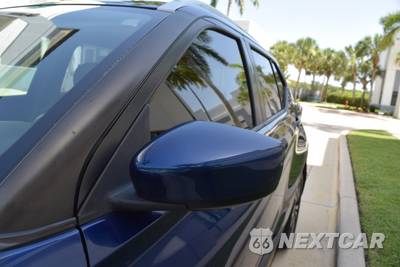 2018 Nissan Kicks SV - zdjęcie 38 z 130 - miniatura