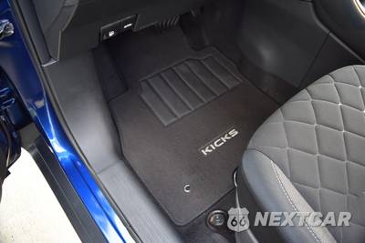 2018 Nissan Kicks SV - zdjęcie 52 z 130 - miniatura