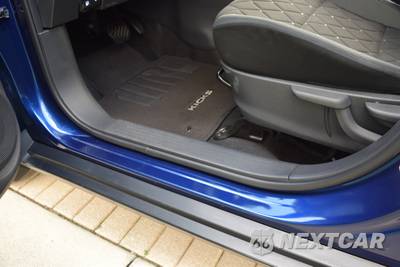 2018 Nissan Kicks SV - zdjęcie 51 z 130 - miniatura