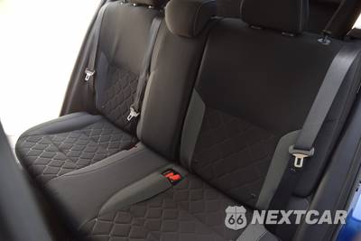 2018 Nissan Kicks SV - zdjęcie 54 z 130 - miniatura