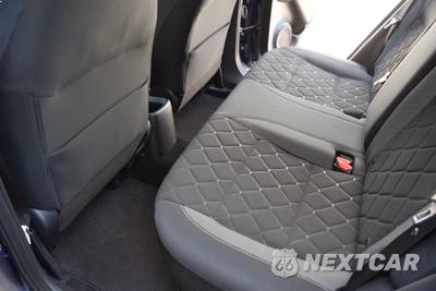 2018 Nissan Kicks SV - zdjęcie 56 z 130 - miniatura