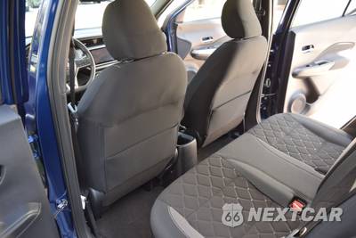 2018 Nissan Kicks SV - zdjęcie 58 z 130 - miniatura