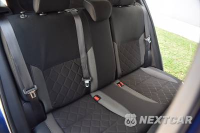 2018 Nissan Kicks SV - zdjęcie 59 z 130 - miniatura