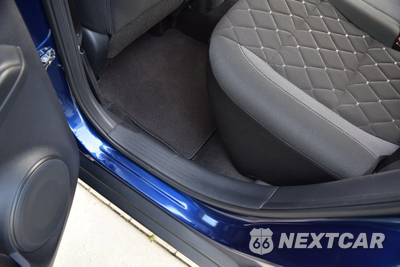2018 Nissan Kicks SV - zdjęcie 57 z 130 - miniatura