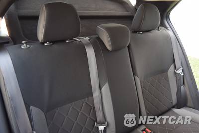 2018 Nissan Kicks SV - zdjęcie 60 z 130 - miniatura