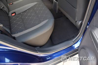 2018 Nissan Kicks SV - zdjęcie 62 z 130 - miniatura