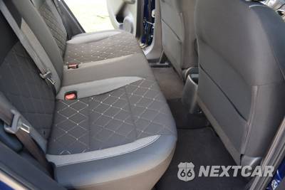 2018 Nissan Kicks SV - zdjęcie 61 z 130 - miniatura