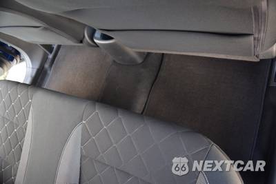 2018 Nissan Kicks SV - zdjęcie 64 z 130 - miniatura