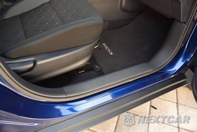 2018 Nissan Kicks SV - zdjęcie 69 z 130 - miniatura