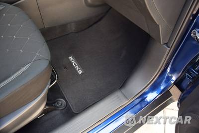 2018 Nissan Kicks SV - zdjęcie 70 z 130 - miniatura
