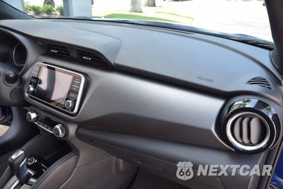 2018 Nissan Kicks SV - zdjęcie 72 z 130 - miniatura