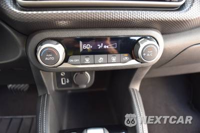 2018 Nissan Kicks SV - zdjęcie 81 z 130 - miniatura