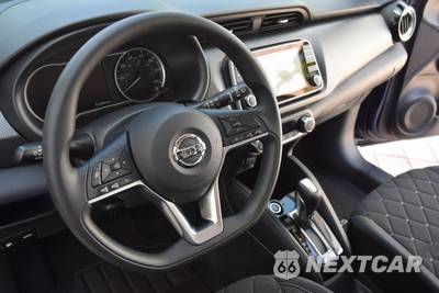 2018 Nissan Kicks SV - zdjęcie 85 z 130 - miniatura