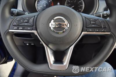 2018 Nissan Kicks SV - zdjęcie 86 z 130 - miniatura