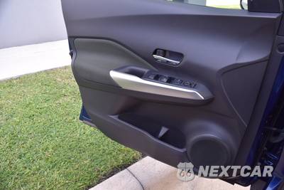 2018 Nissan Kicks SV - zdjęcie 91 z 130 - miniatura