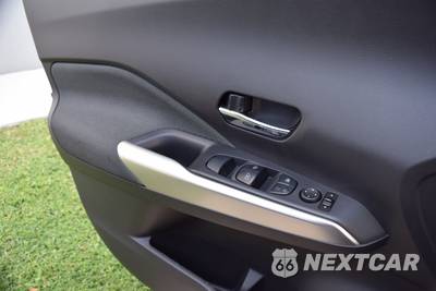 2018 Nissan Kicks SV - zdjęcie 93 z 130 - miniatura