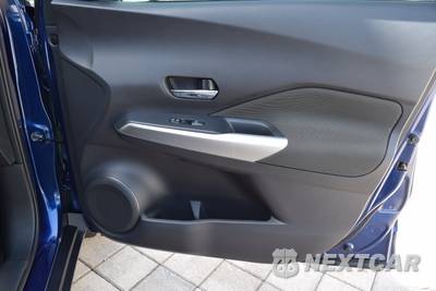 2018 Nissan Kicks SV - zdjęcie 96 z 130 - miniatura