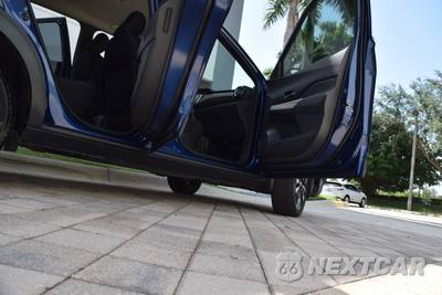 2018 Nissan Kicks SV - zdjęcie 97 z 130 - miniatura