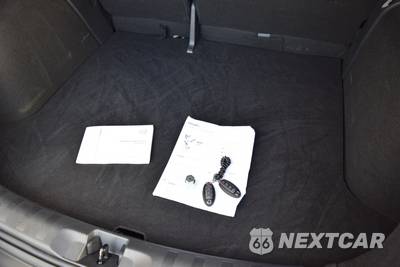 2018 Nissan Kicks SV - zdjęcie 102 z 130 - miniatura