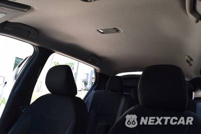 2018 Nissan Kicks SV - zdjęcie 99 z 130 - miniatura