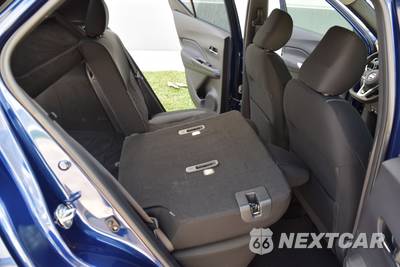 2018 Nissan Kicks SV - zdjęcie 105 z 130 - miniatura