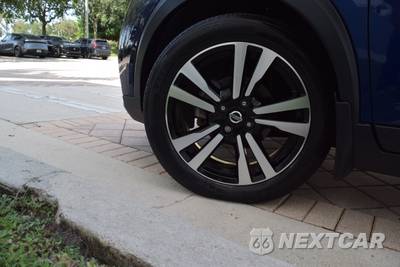 2018 Nissan Kicks SV - zdjęcie 108 z 130 - miniatura
