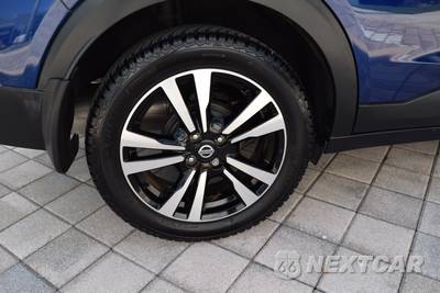 2018 Nissan Kicks SV - zdjęcie 112 z 130 - miniatura