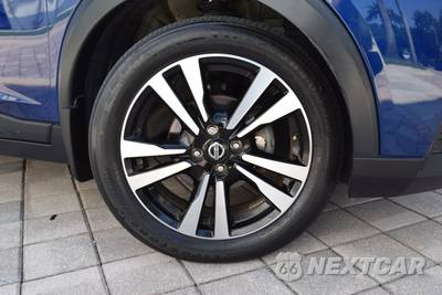 2018 Nissan Kicks SV - zdjęcie 114 z 130 - miniatura