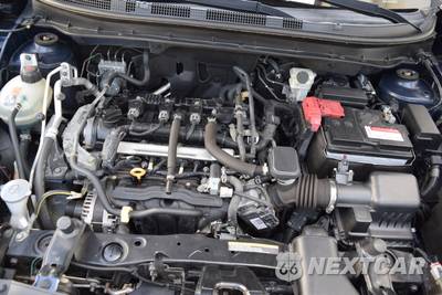 2018 Nissan Kicks SV - zdjęcie 119 z 130 - miniatura