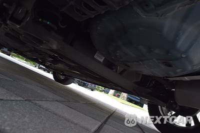 2018 Nissan Kicks SV - zdjęcie 126 z 130 - miniatura