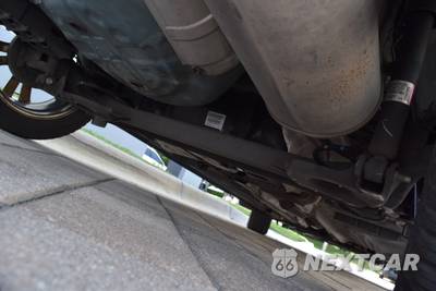 2018 Nissan Kicks SV - zdjęcie 124 z 130 - miniatura