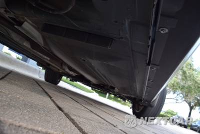2018 Nissan Kicks SV - zdjęcie 123 z 130 - miniatura