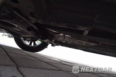 2018 Nissan Kicks SV - zdjęcie 129 z 130 - miniatura