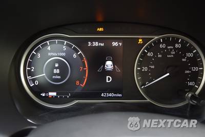 2018 Nissan Kicks SV - zdjęcie 87 z 130 - miniatura