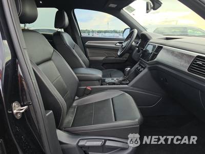 2022 Volkswagen Atlas Cross Sport V6 SE w/Technology - zdjęcie 8 z 26 - miniatura