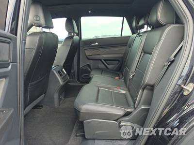 2022 Volkswagen Atlas Cross Sport V6 SE w/Technology - zdjęcie 13 z 26 - miniatura