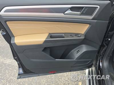 2022 Volkswagen Atlas Cross Sport V6 SEL R-Line - zdjęcie 9 z 22 - miniatura
