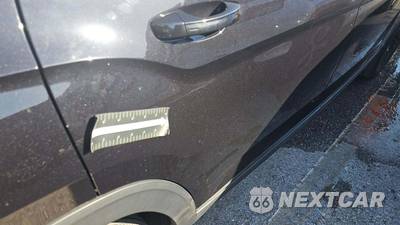 2022 Volkswagen Atlas Cross Sport V6 SE w/Technology - zdjęcie 20 z 20 - miniatura