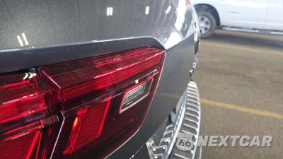 2023 Volkswagen Tiguan SE - zdjęcie 21 z 24 - miniatura