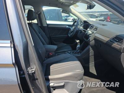 2023 Volkswagen Tiguan SE - zdjęcie 8 z 24 - miniatura