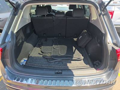2023 Volkswagen Tiguan SE - zdjęcie 16 z 24 - miniatura