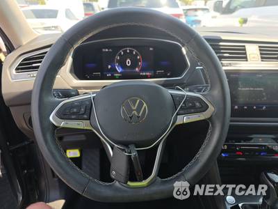2023 Volkswagen Tiguan SE - zdjęcie 10 z 24 - miniatura