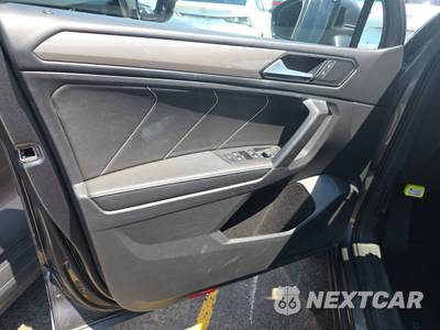 2023 Volkswagen Tiguan SE - zdjęcie 9 z 24 - miniatura