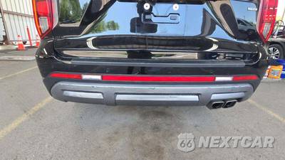 2023 Hyundai Palisade SEL - zdjęcie 38 z 47 - miniatura