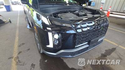 2023 Hyundai Palisade SEL - zdjęcie 46 z 47 - miniatura