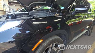 2023 Hyundai Palisade SEL - zdjęcie 44 z 47 - miniatura