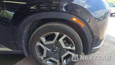 2023 Hyundai Palisade SEL - zdjęcie 25 z 47 - miniatura
