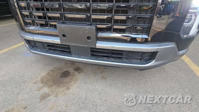 2023 Hyundai Palisade SEL - zdjęcie 45 z 47 - miniatura