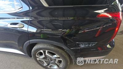 2023 Hyundai Palisade SEL - zdjęcie 42 z 47 - miniatura